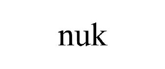 NUK