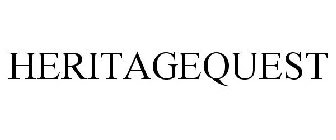 HERITAGEQUEST