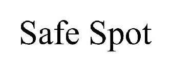 SAFE SPOT