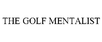 THE GOLF MENTALIST