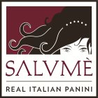 SALUMÈ REAL ITALIAN PANINI