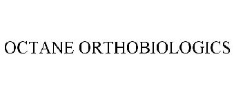 OCTANE ORTHOBIOLOGICS