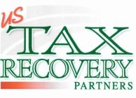 US TAX RECOVERY PARTNERS
