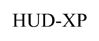 HUD-XP