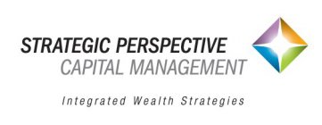 STRATEGIC PERSPECTIVE CAPITAL MANAGEMENT INTEGRATED WEALTH STRATEGIES