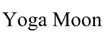 YOGA MOON