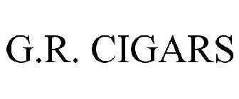 G.R. CIGARS