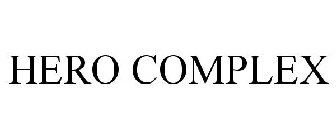 HERO COMPLEX