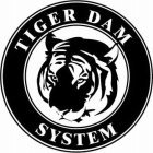 TIGER DAM SYSTEM