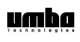 UMBA TECHNOLOGIES