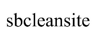 SBCLEANSITE