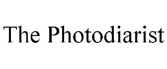 THE PHOTODIARIST