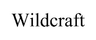 WILDCRAFT