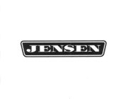 JENSEN