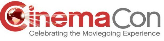 CINEMACON CELEBRATING THE MOVIEGOING EXPERIENCE