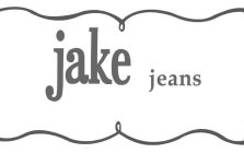 JAKE JEANS