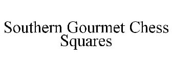 SOUTHERN GOURMET CHESS SQUARES