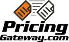 PRICING GATEWAY.COM