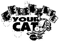 CELEBRATE YOUR CAT .COM