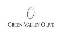 GREEN VALLEY OLIVE