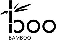BOO BAMBOO