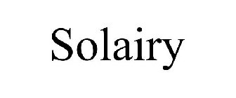 SOLAIRY