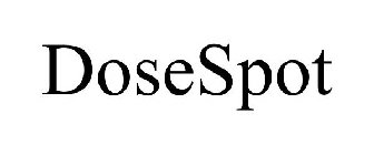 DOSESPOT