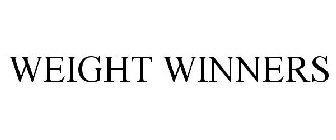 WEIGHT WINNERS