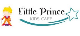 LITTLE PRINCE KIDS CAFE