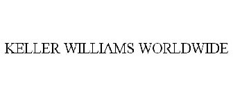 KELLER WILLIAMS WORLDWIDE