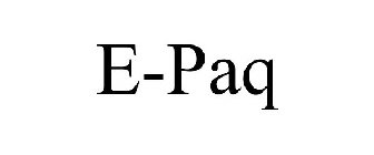 E-PAQ