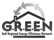 G.R.E.E.N GULF REGIONAL ENERGY EFFICIENCY NETWORK