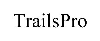 TRAILSPRO