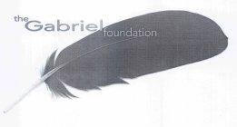 THE GABRIEL FOUNDATION