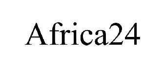 AFRICA24