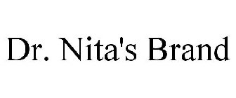 DR. NITA'S BRAND