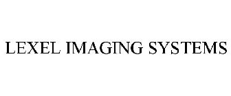 LEXEL IMAGING SYSTEMS