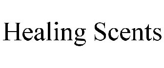 HEALING SCENTS