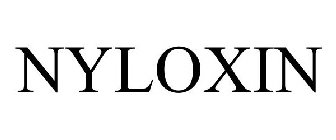 NYLOXIN