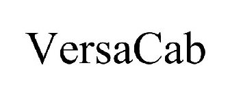 VERSACAB