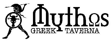 MYTHOS GREEK TAVERNA