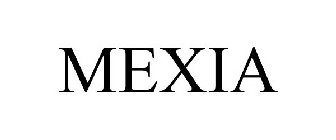 MEXIA