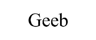 GEEB