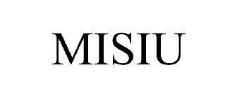 MISIU