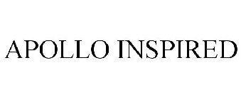 APOLLO INSPIRED