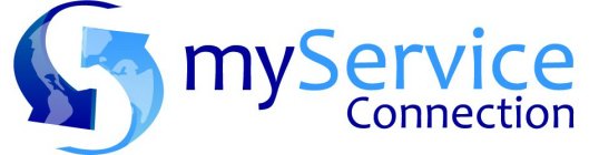 MYSERVICECONNECTION
