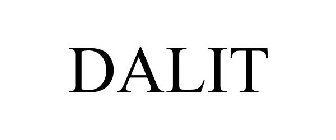 DALIT