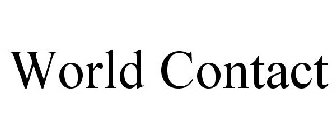 WORLD CONTACT
