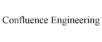 CONFLUENCE ENGINEERING