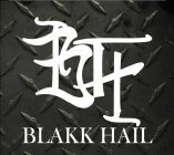 BF BLAKK HAIL
